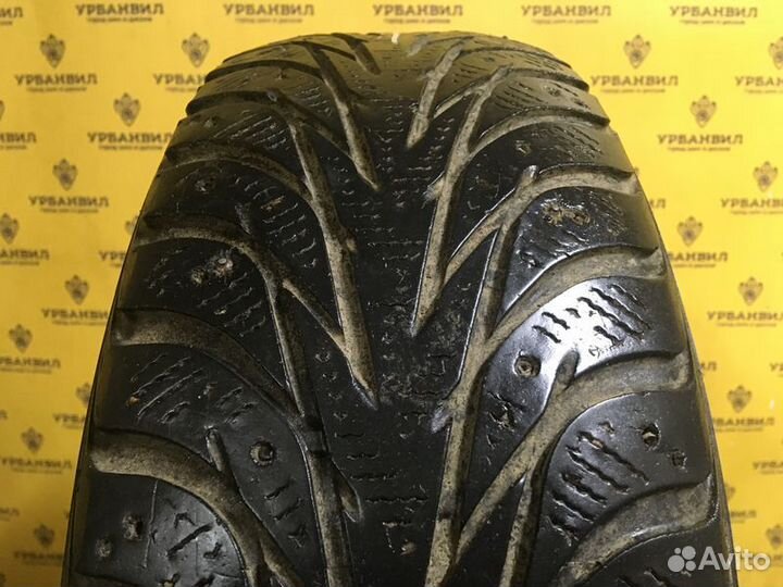 Yokohama Ice Guard IG35 195/65 R15 95T