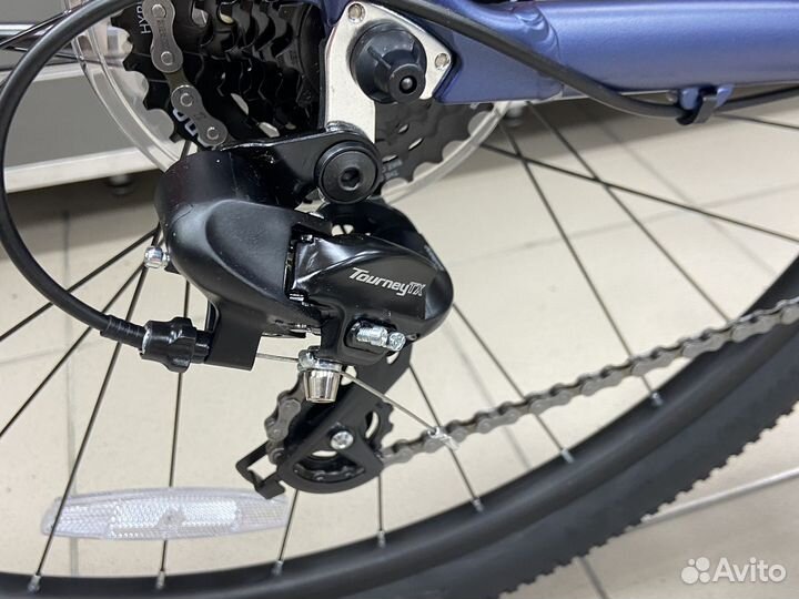 Велосипед falcon bike 29