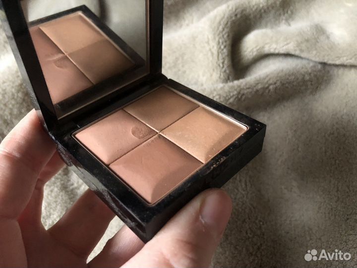 Пудра givenchy le prisme (оригинал)