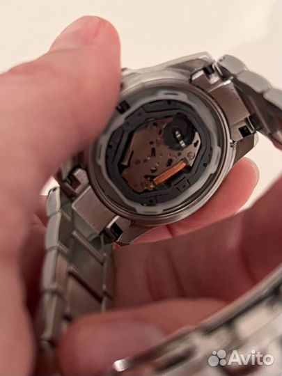 Часы casio женские