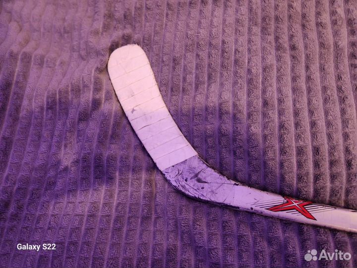 Клюшка хоккейная bauer Vapor 1x lite