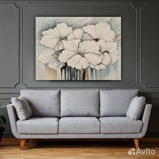 Интерьерная картина 