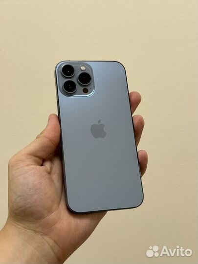 iPhone 13 Pro Max, 256 ГБ