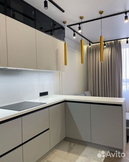 Кухня на заказ. Кухонный гарнитур от производителя