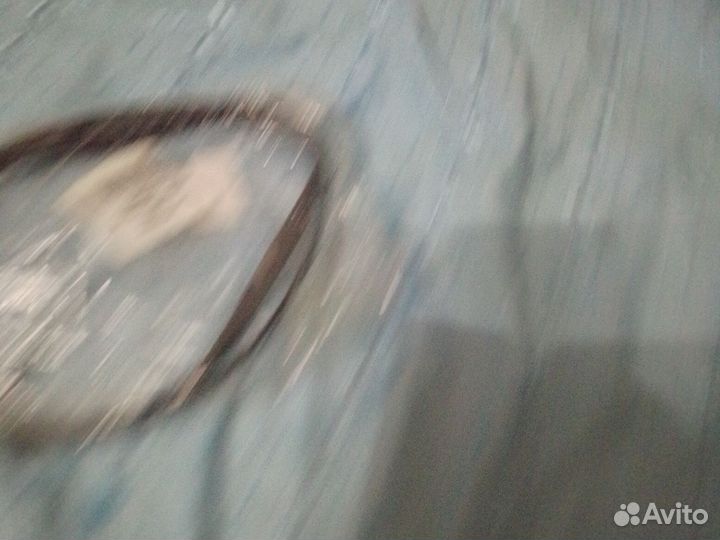 Ремень для стиральной машины indesit