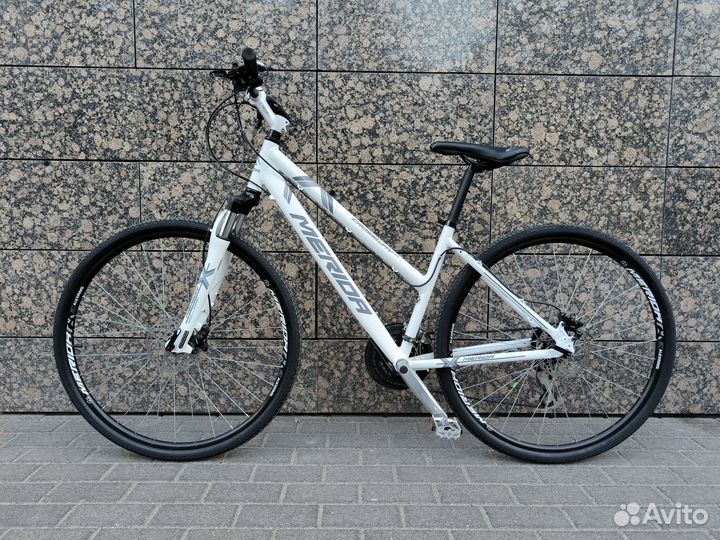 Merida Crossway 20