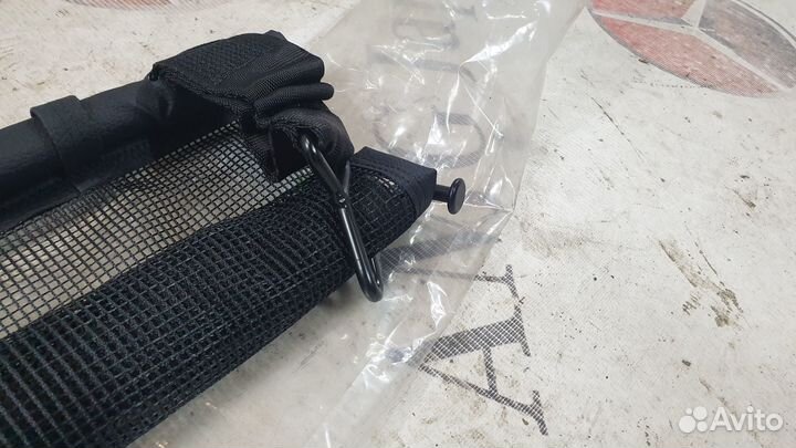 Сетка полка багажника Volkswagen Tiguan 5N0861691C