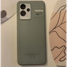 realme GT 2 Pro, 8/256 ГБ