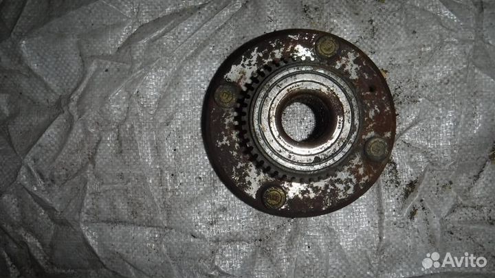 Ступица задняя Mitsubishi Lancer 9 (CS) 2003-2006