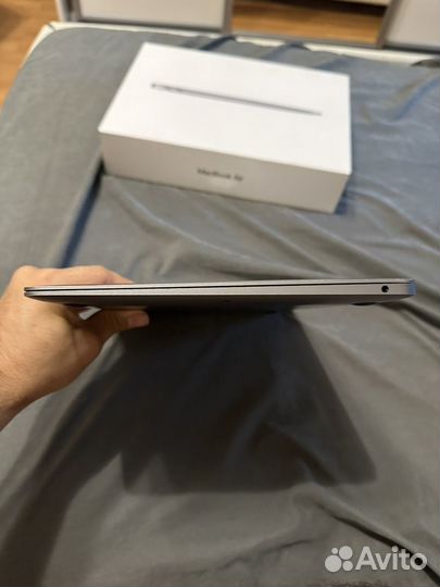 Macbook Air 13 2019 retina