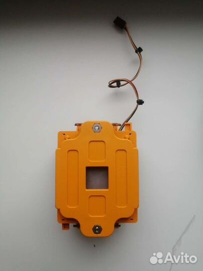 Кулера для компьютера