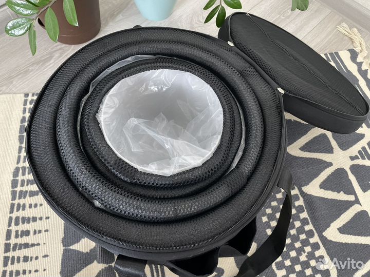 Кварцевые поющие чаши, набор из 4 нот