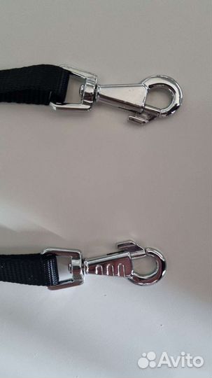 Поводок- сворка