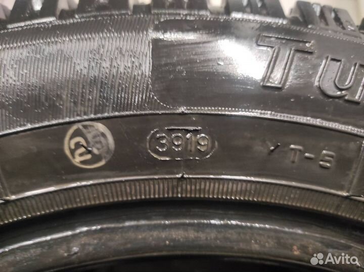 Tunga Nordway 185/65 R15 88Q