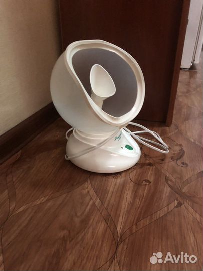 Ингалятор паровой Ромашка-2