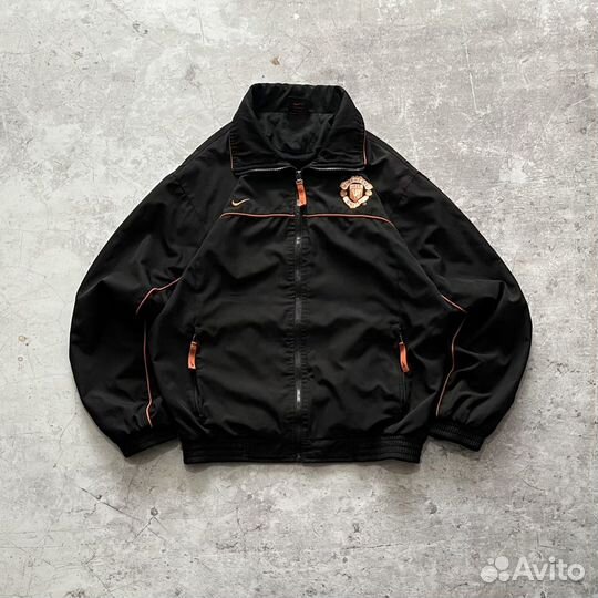 Винтажная ветровка Nike ACG Oakley Vintage 90s