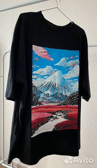 Кастомизация одежды