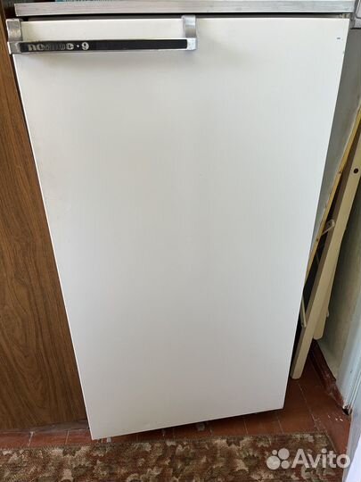 Холодильник полюс 9