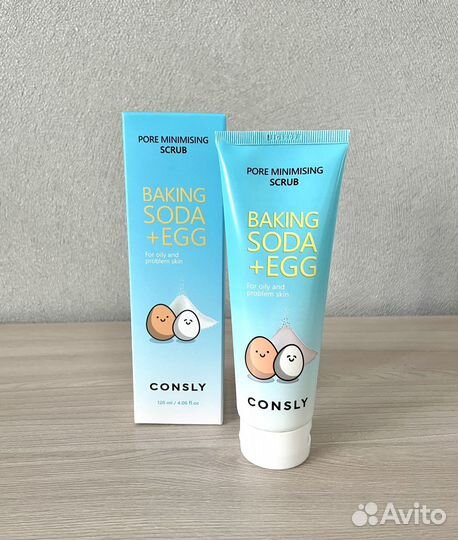 Корейская косметика