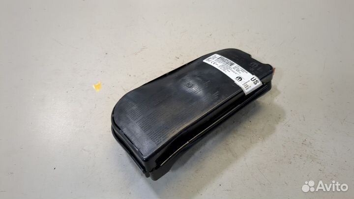 Подушка безопасности в сиденье Alfa Romeo Stelvio 2016, 2019