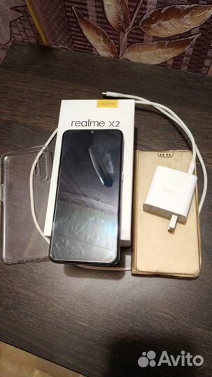 realme X2, 8/128 ГБ