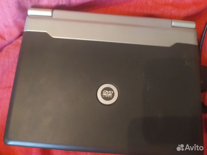 Портативный dvd плеер hyundai нерабочий