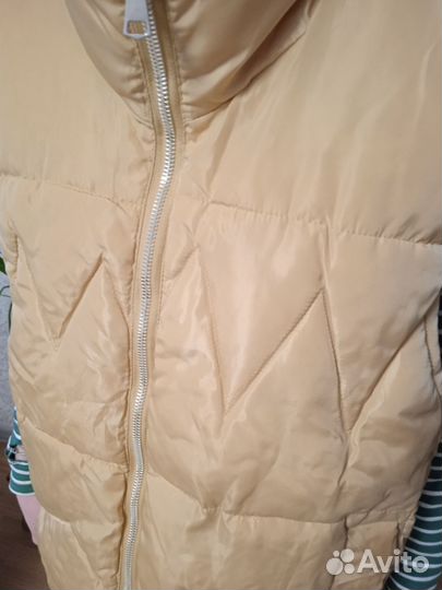 Жилетка женская