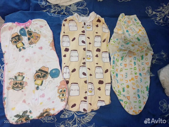 Пеленка кокан