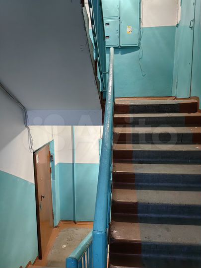 2-к. квартира, 50 м², 3/5 эт.