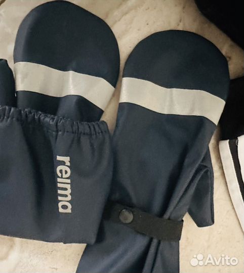 Бронь. Детская одежда пакетом