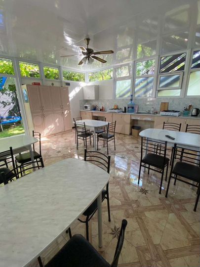 Комната 15 м², 2/2 эт.