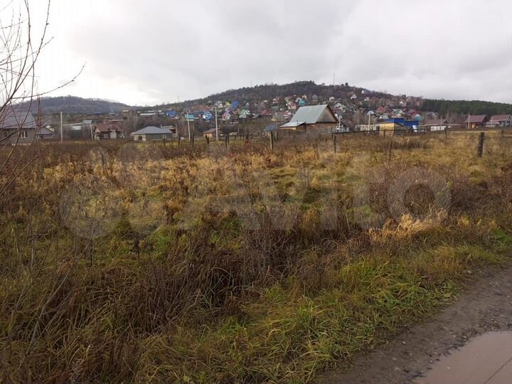 Участок 6,6 сот. (СНТ, ДНП)