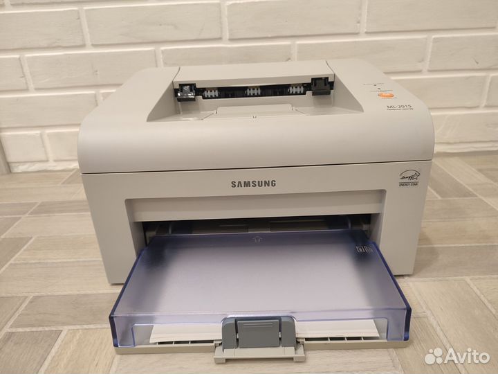 Принтер лазерный с минимальным пробегом