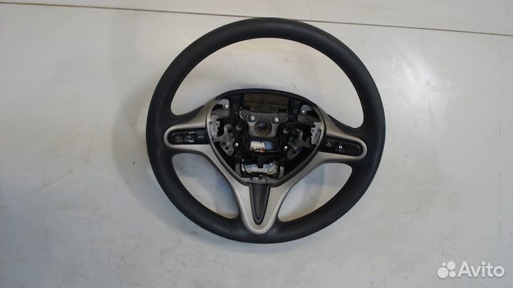 Руль Honda Insight 2009, 2009