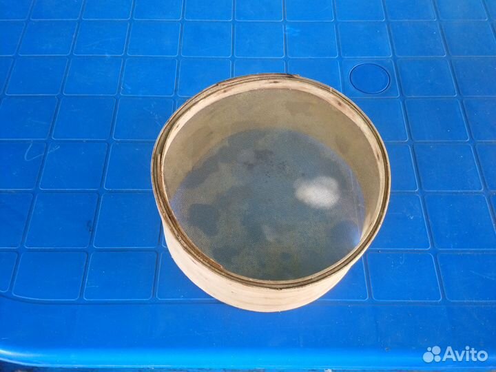 Сито для муки СССР