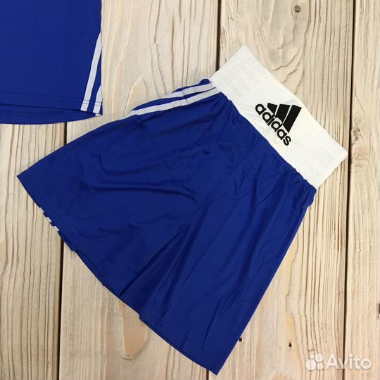 Боксерская форма Adidas
