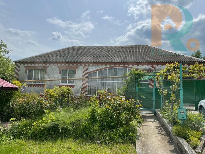 Дом 144 м² на участке 20 сот.