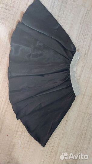 Юбка для хореографии