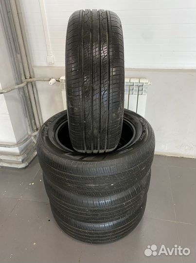 Nexen Classe Premiere 225/60 R18