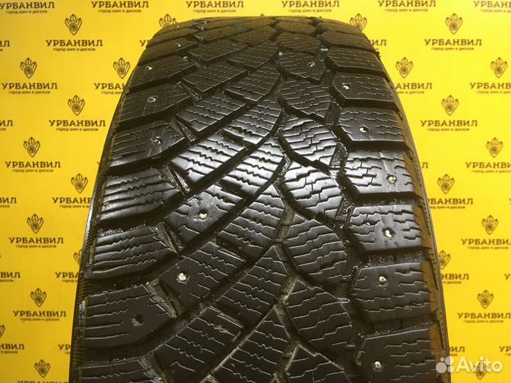 Gislaved Nord Frost 200 225/60 R18 104T