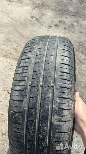 Royal Black Royal Eco 185/60 R15