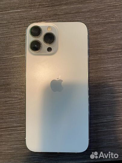 iPhone 13 Pro Max, 256 ГБ