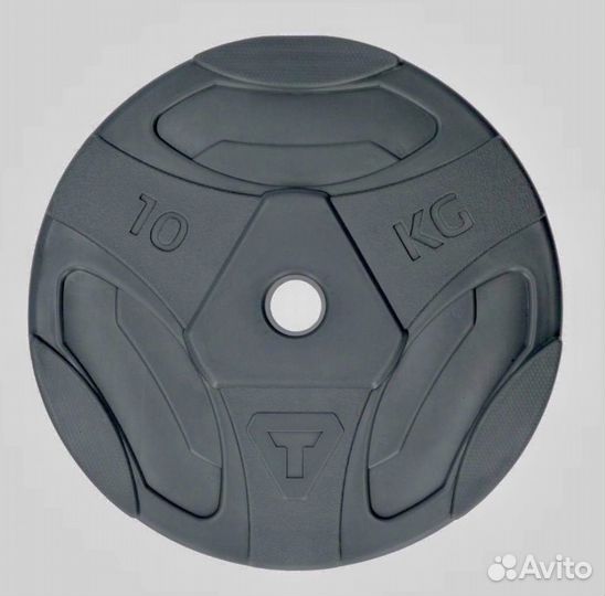 Блины Торнео новые