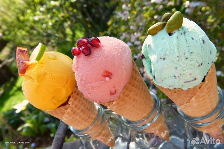 Продается успешный бизнес алкогольных десертов