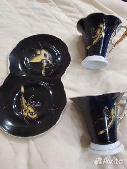 Чайный набор