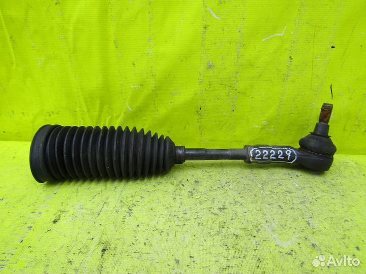 Рулевая тяга Volkswagen Amarok 15г 22229
