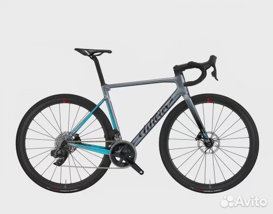 Wilier Zero SL Disc Shimano Dura-Ace Di2 Cosmic S