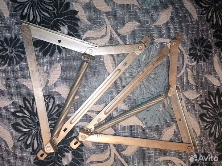 Механизм для раскладки дивана