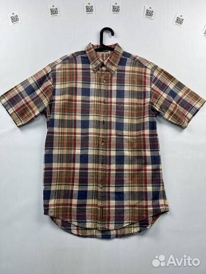 Рубашка Timberland