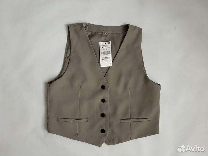 Пакет женских вещей 42 44